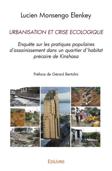 Urbanisation et crise...