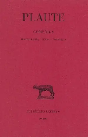 Comédies. Vol. 5