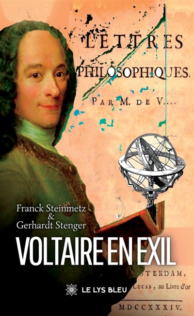 Voltaire en exil