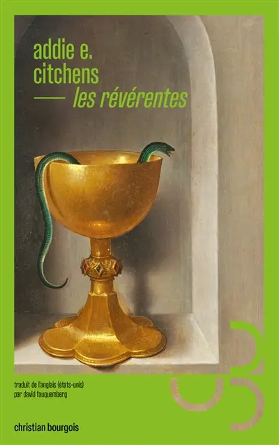 Les révérentes