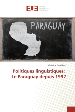 Politiques linguistiques : Le Paraguay depuis 1992