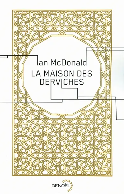 La maison des derviches