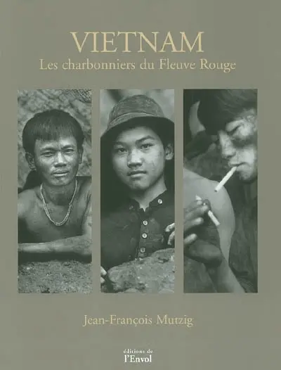 Vietnam : les charbonniers du fleuve Rouge