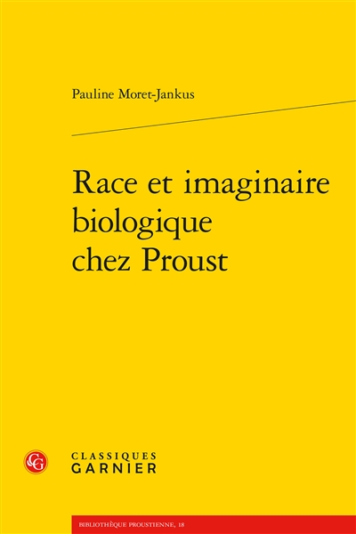 Race et imaginaire...