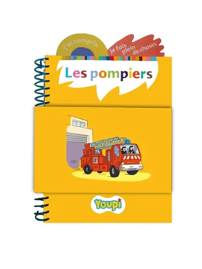 Les pompiers