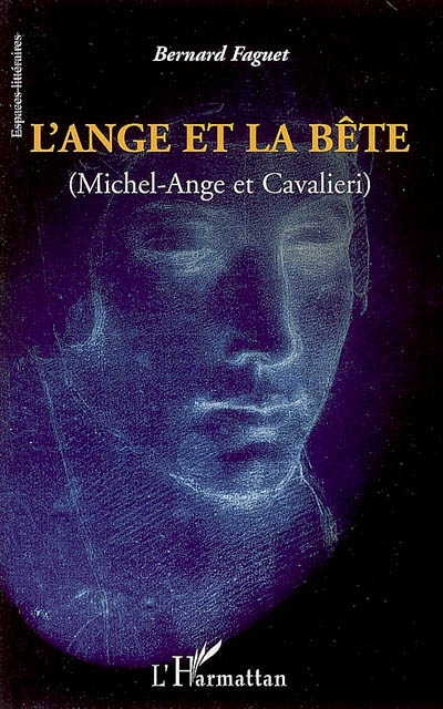 L'ange et la bête (Michel-Ange et Cavalieri)