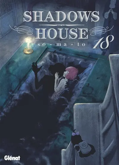Shadows house. Vol. 18