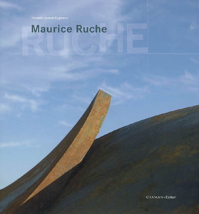 Maurice Ruche