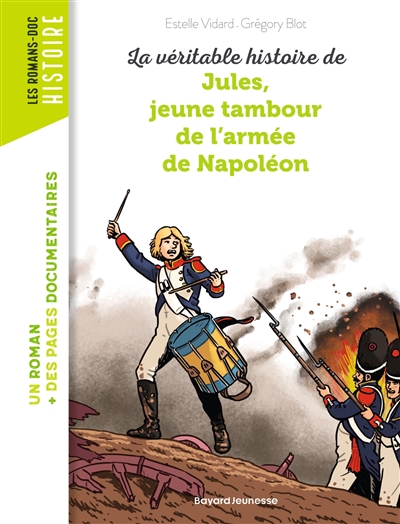 La véritable histoire de...