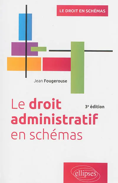 Le droit administratif en schémas