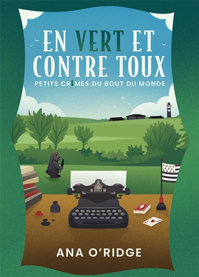 PETITS CRIMES DU BOUT DU...