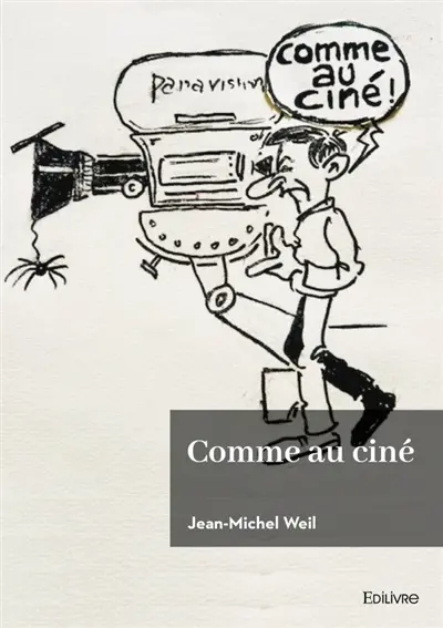 Comme au Ciné