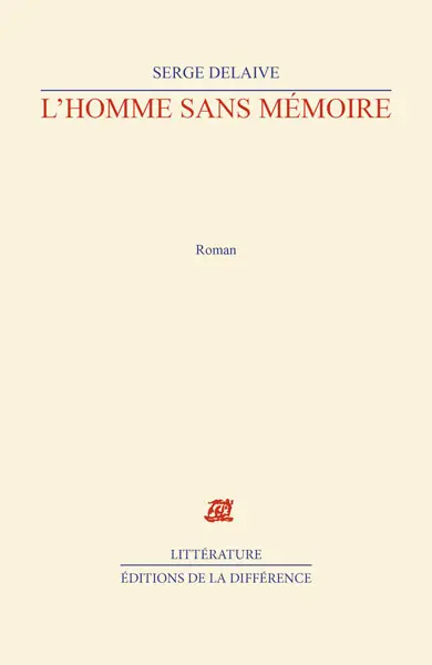 L'homme sans mémoire