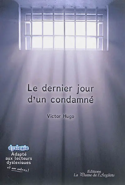 Le dernier jour d'un condamné