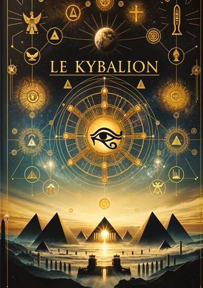 Le Kybalion, Etude sur la...