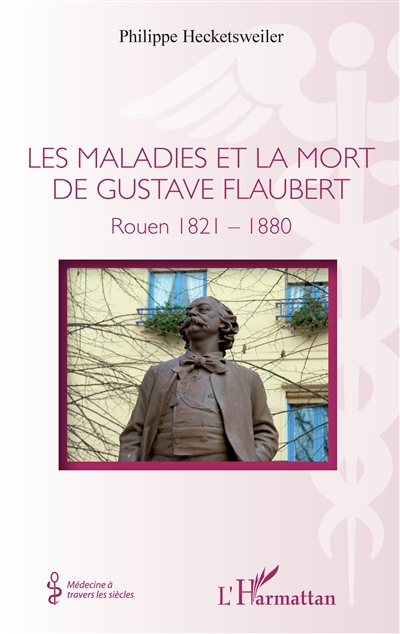 Les maladies et la mort de...