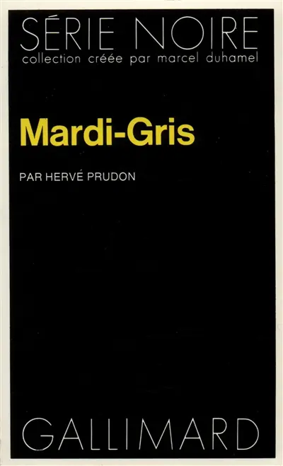 Mardi-gris