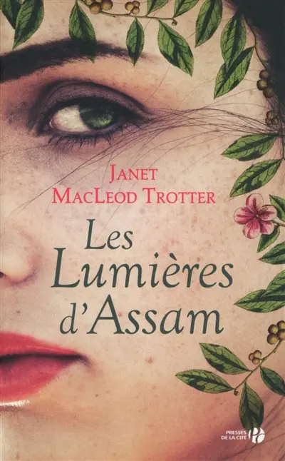 Les lumières d'Assam