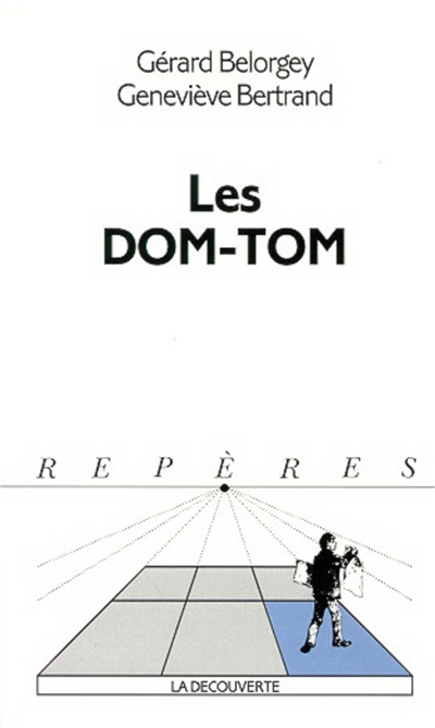 Les DOM-TOM