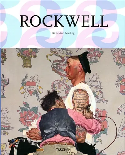 Norman Rockwell, 1894-1978 : le peintre préféré de l'Amérique