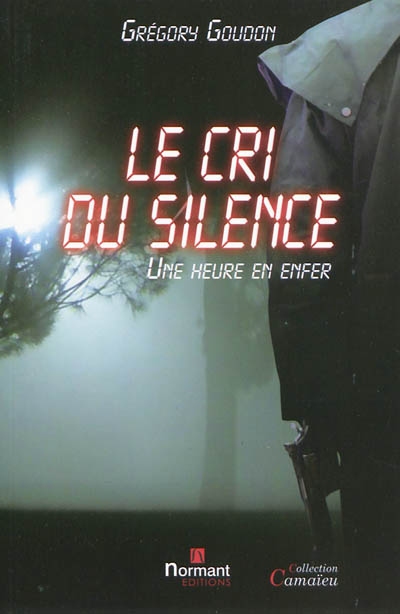 Une heure en enfer. Le cri du silence