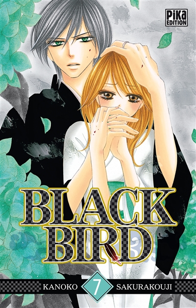 Black bird. Vol. 7