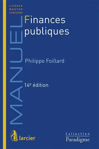 Finances publiques