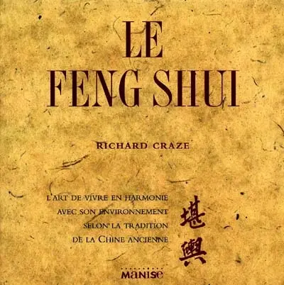 Le feng shui