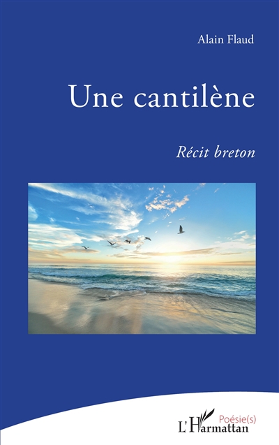 Une cantilène : récit breton
