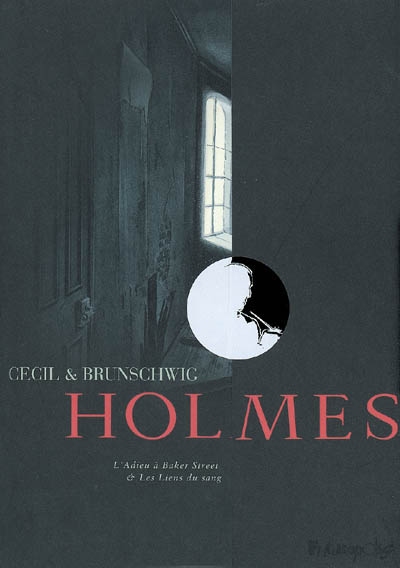 Holmes (1854-1891 ?)