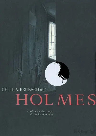 Holmes (1854-1891 ?)