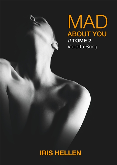 Mad About You : Violetta Song