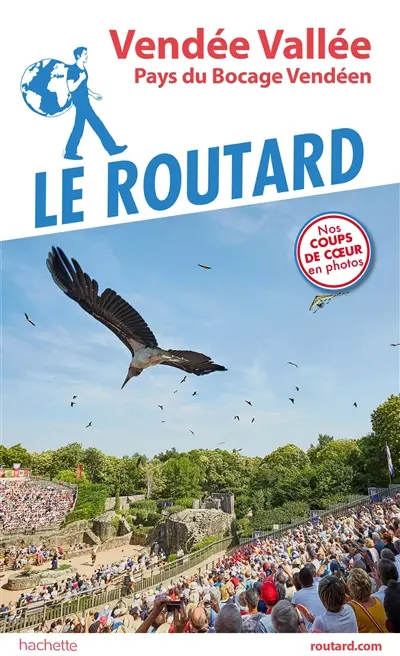 Vendée vallée : pays du bocage vendéen
