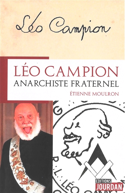 Léo Campion, artiste fraternel