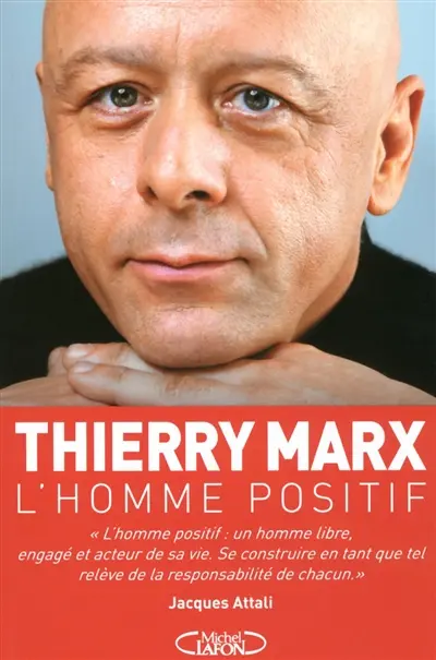 L'homme positif : savoir être pour durer