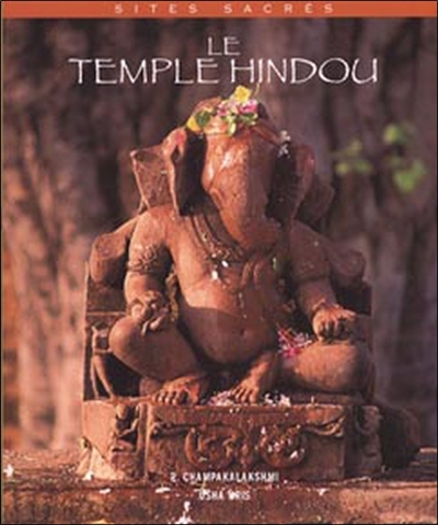 Le temple hindou