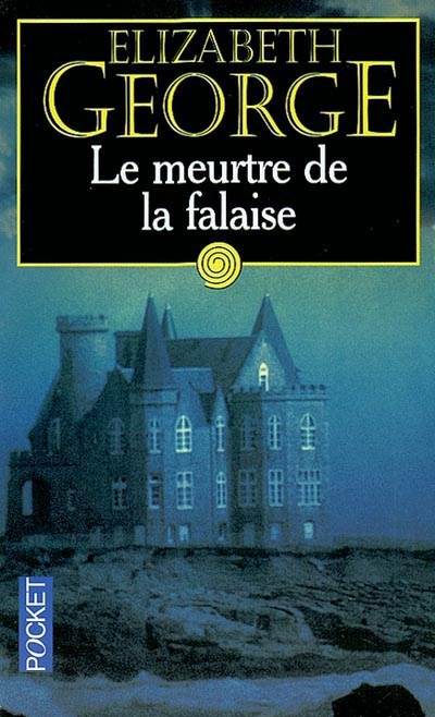 Le meurtre de la falaise