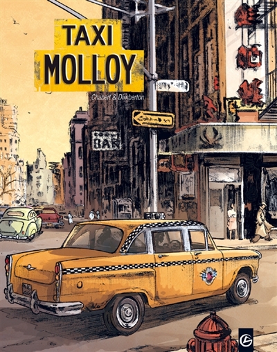 Taxi Molloy