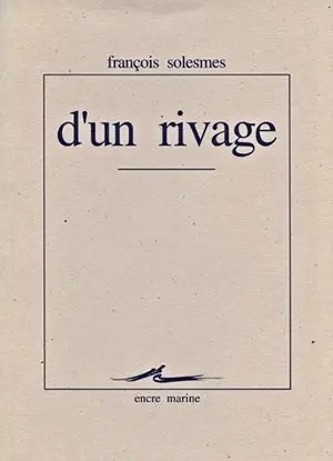 D'un rivage