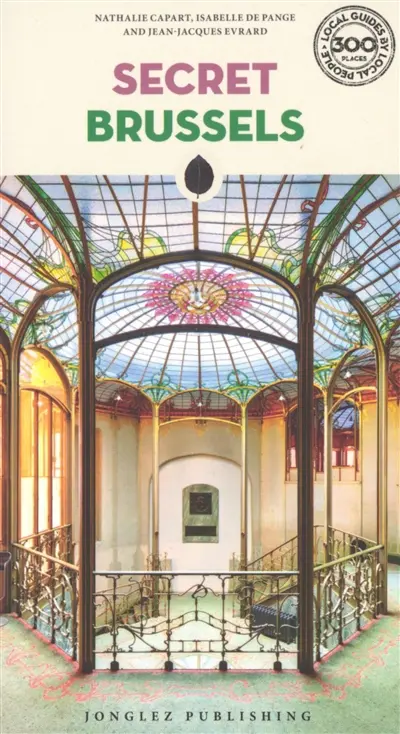 Secret Brussels