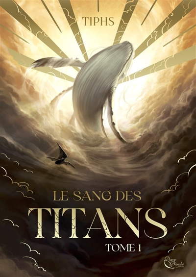 Le sang des titans. Vol. 1