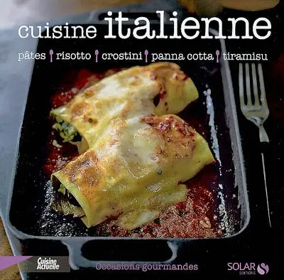 Cuisine italienne