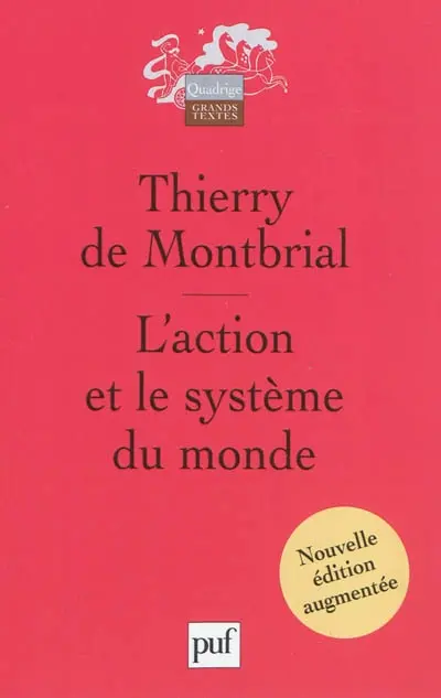 L'action et le système du monde