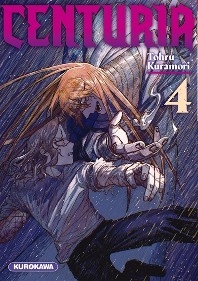 Centuria. Vol. 4