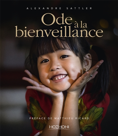 Ode à la bienveillance et à...