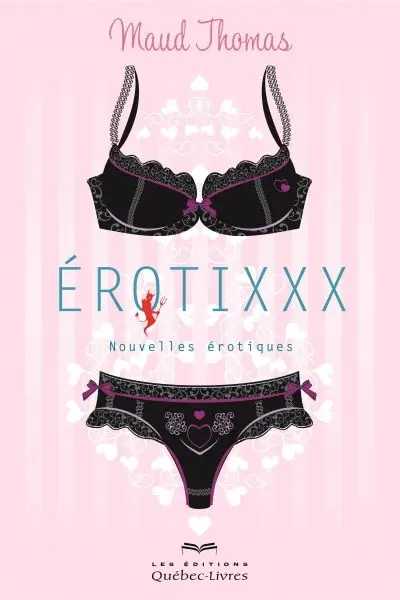 Erotixxx : nouvelles érotiques