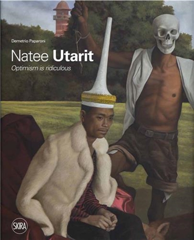 Natee Utarit : Optimism is ridiculous