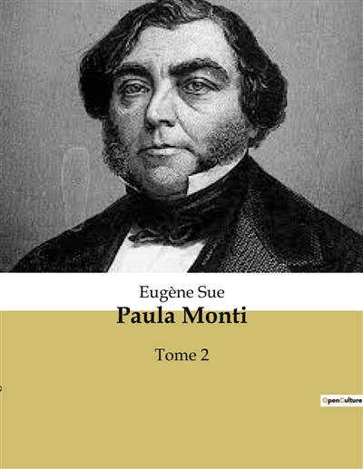 Paula Monti : Tome 2