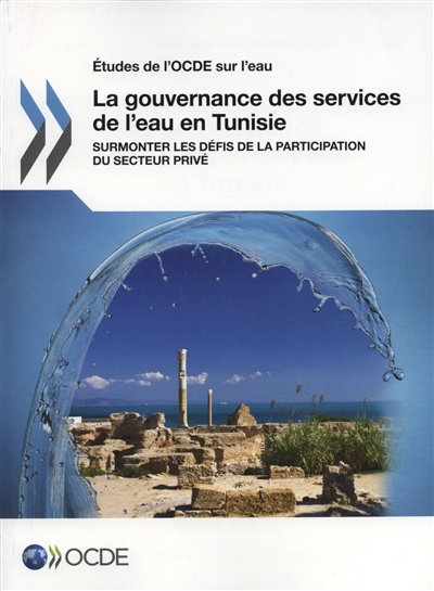 La gouvernance des services de l'eau en Tunisie : surmonter les défis de la participation du secteur privé