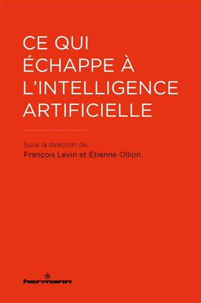 Ce qui échappe à...